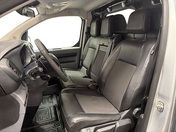 Toyota Proace 12 of 26