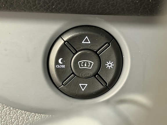 Toyota Proace 23 of 26