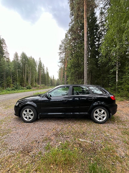 Audi A3 5 of 5