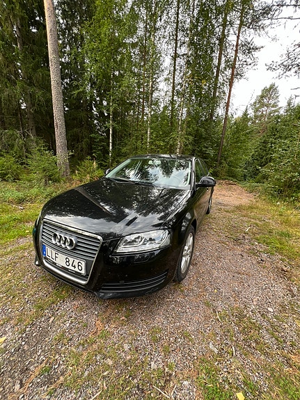 Audi A3 3 of 5