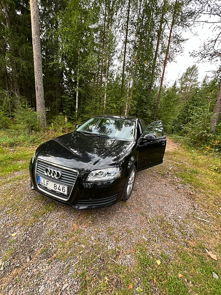 Audi A3 2 of 5
