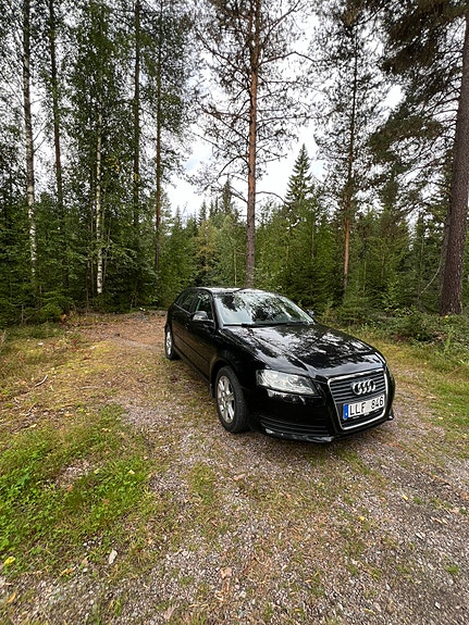 Audi A3 4 of 5