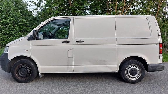 Volkswagen Transporter 8 of 15
