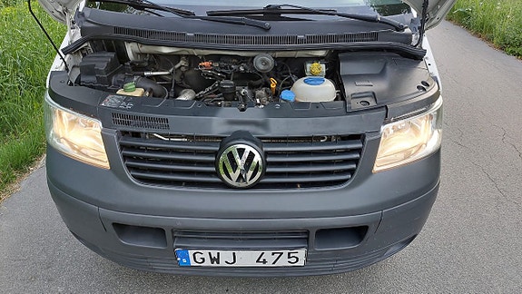 Volkswagen Transporter 14 of 15