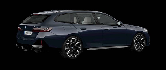 BMW 530e 2 of 3
