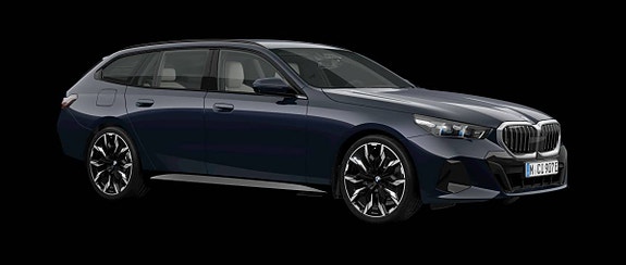 BMW 530e