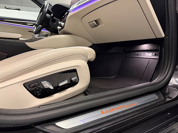 BMW 520d 16 of 30