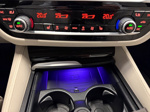 BMW 520d 26 of 30