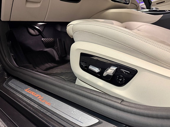 BMW 520d 13 of 30