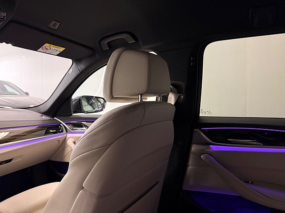 BMW 520d 29 of 30