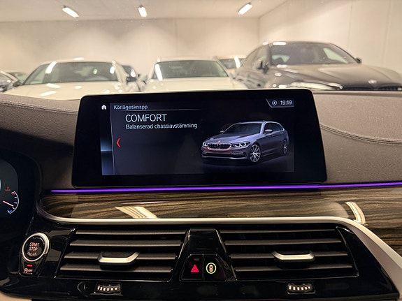 BMW 520d 23 of 30