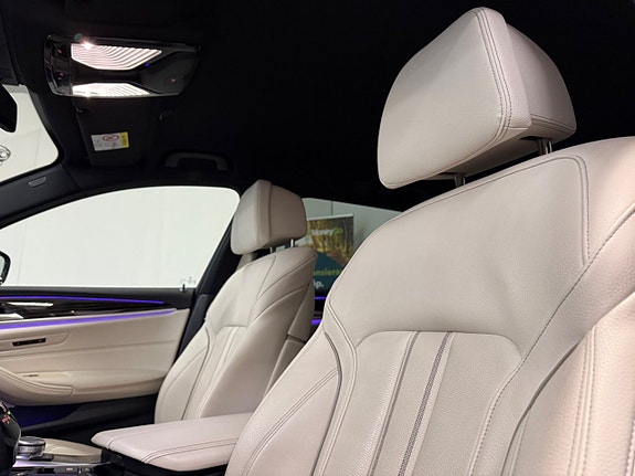 BMW 520d 12 of 30