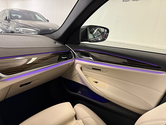 BMW 520d 28 of 30