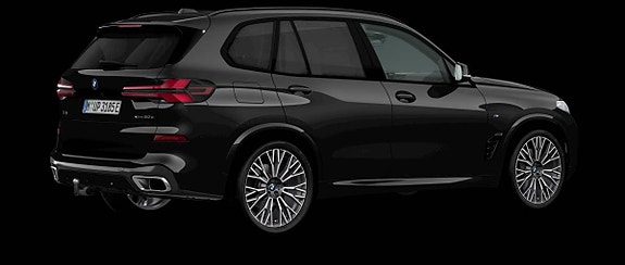 BMW X5 2 of 3