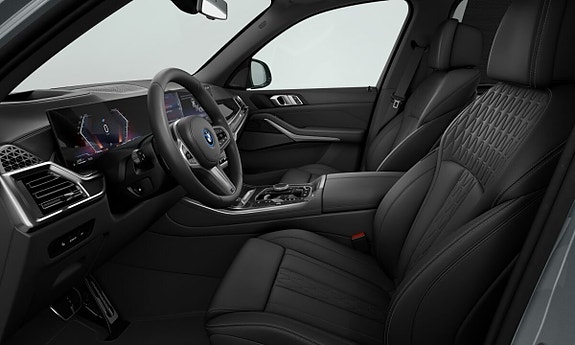 BMW X5 3 of 3