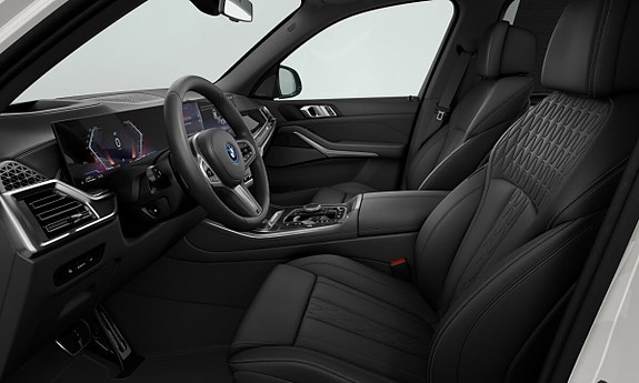 BMW X5 3 of 3