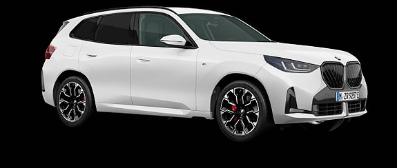 BMW X3 2 of 4