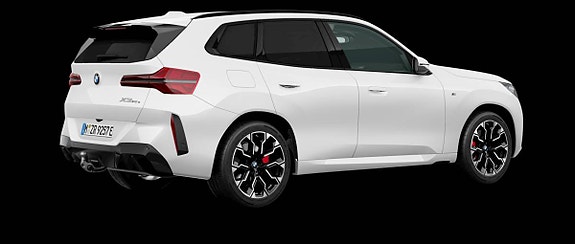 BMW X3 3 of 4