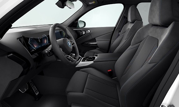 BMW X3 4 of 4