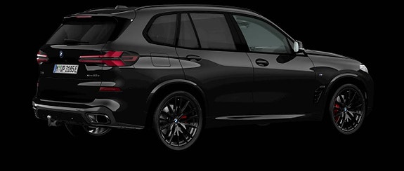 BMW X5 2 of 3