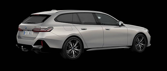 BMW i5 2 of 3