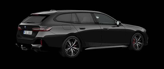BMW i5 2 of 3