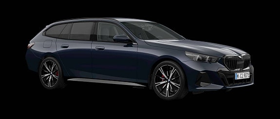 BMW 530e