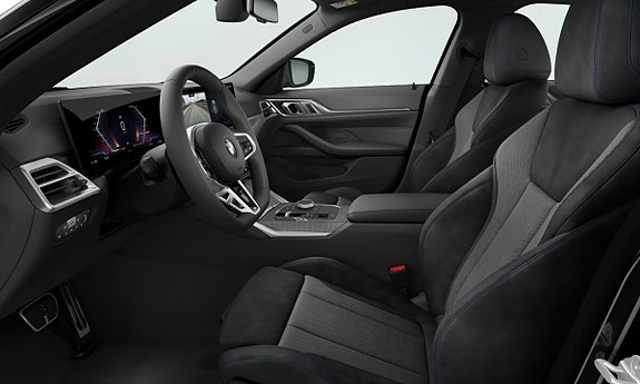 BMW i4 3 of 3