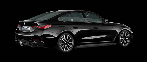 BMW i4 2 of 3