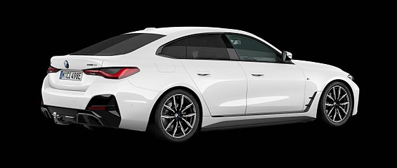 BMW i4 2 of 3