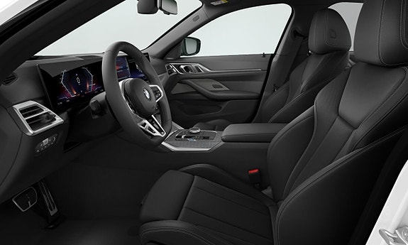 BMW i4 3 of 3