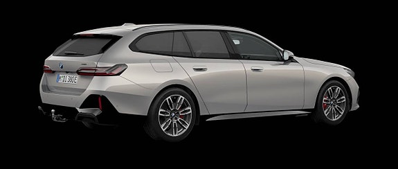 BMW i5 2 of 3