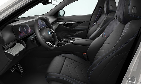 BMW i5 3 of 3