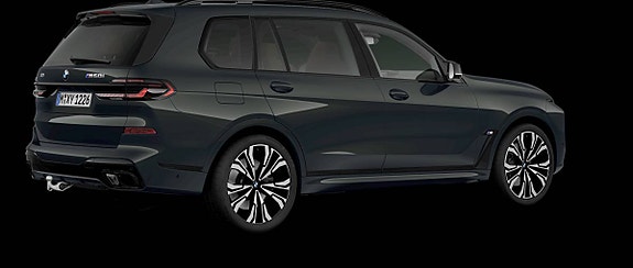 BMW X7 3 of 19