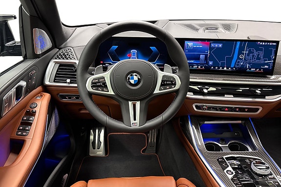 BMW X7 7 of 19