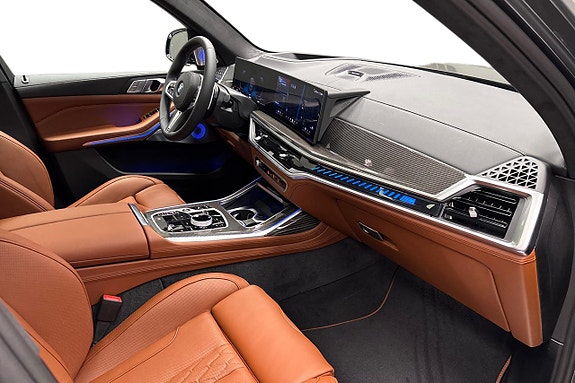 BMW X7 14 of 19