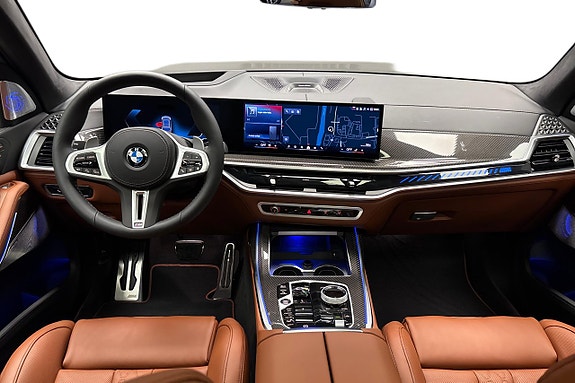 BMW X7 8 of 19