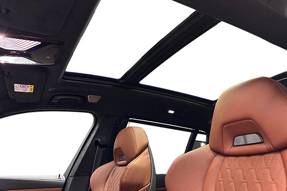 BMW X7 11 of 19