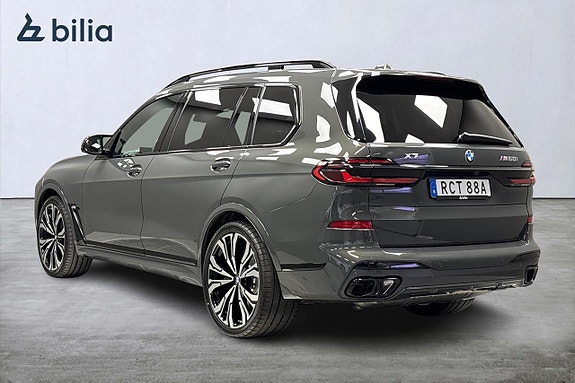 BMW X7 5 of 19