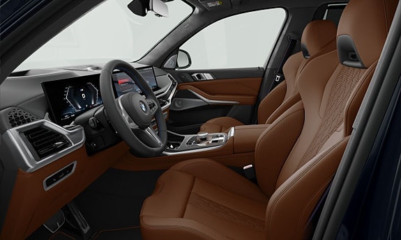 BMW X7 4 of 19