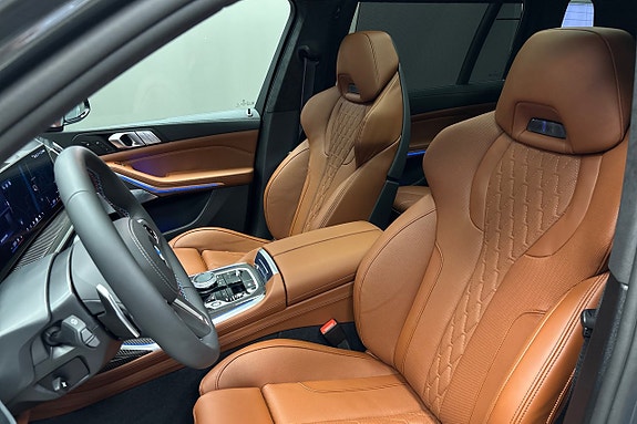 BMW X7 10 of 19
