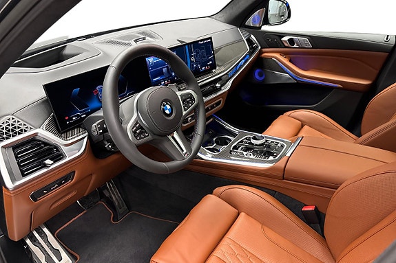 BMW X7 9 of 19