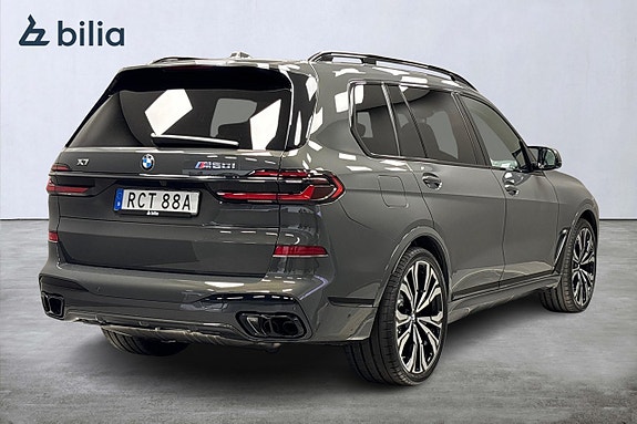 BMW X7 6 of 19