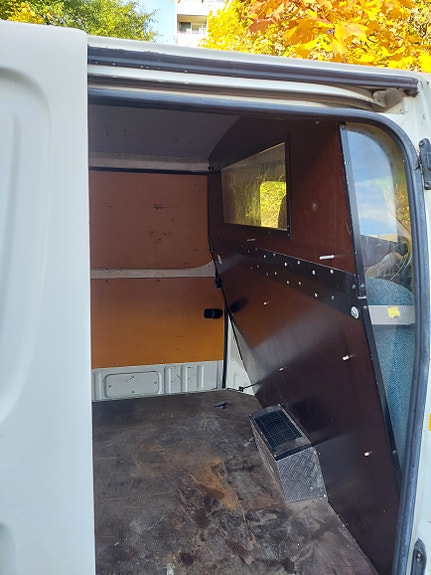 Toyota HiAce 6 of 7