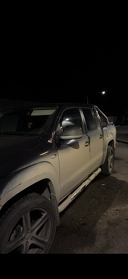 Volkswagen Amarok 4 of 5