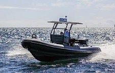 Rupert R8 DBS T-top -2016