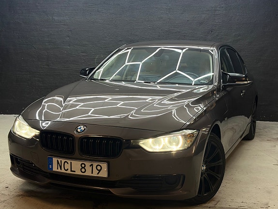 BMW 320d