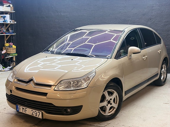 Citroen C4 3 of 5