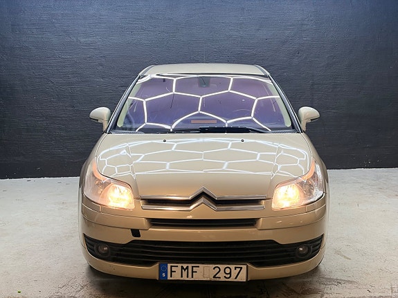 Citroen C4 4 of 5