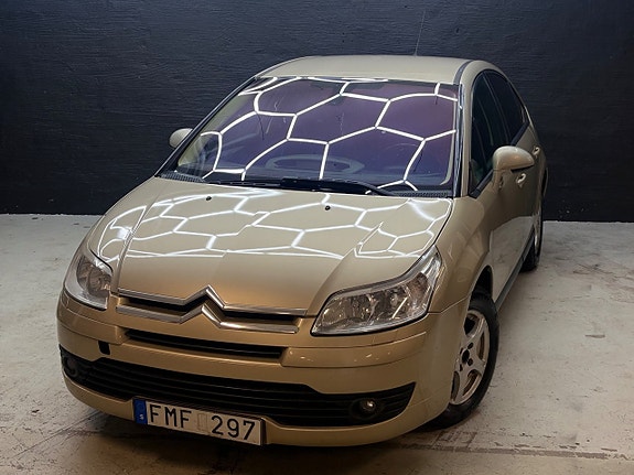 Citroen C4 2 of 5